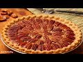 Pecan Pie Recipe - How to make Award Winning Pecan Pie