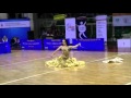 BELLY DANCE HAYAL LEILA FARID AL ATRACHE