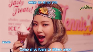 BLACKPINK - AS IF IT