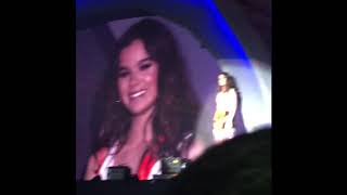 Hailee Steinfeld | SHVR 2019 Jakarta | FULL LIVE PERFORMANCE