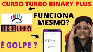 binary turbo pdf