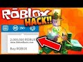 How to Hack Roblox | تهكير روبلوكس و الحصول علي روبوكس مجانا