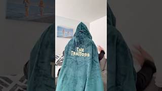 Traitors X Primark (ad) #thetraitors #haul #primark #pjs #cosy #tryonhaul