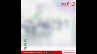 Vos Cartes Prépayées Uba Sont Disponibles Chez Nos Distributeurs Agréés.