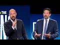 Больше денег на армию — зачем? Евродепутаты спорят о военных расходах Европы в программе The Ring