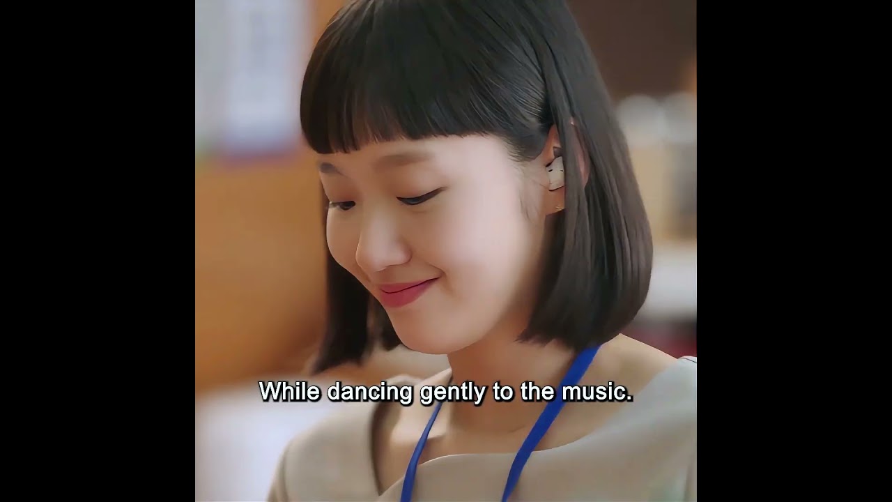 Yumi’s Cells #kdrama #koreandrama #kdramalovers #shorts — Transcript
