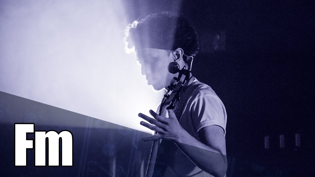 Alternative Pop Instrumental In F Minor