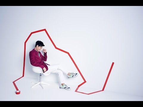 周興哲 把音樂男人還給男孩 Back To Nineteen