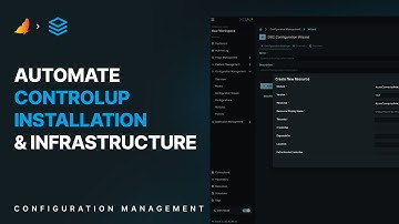 How to automate your ControlUp installation and infrastructure with XOAP
