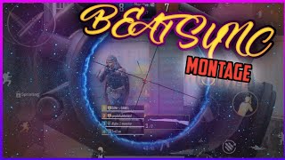 World best PUBG beat sync montage||kam 25 he