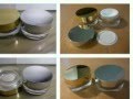 POT Cream, Botol Kosmetik, kemasan kosmetik.wmv