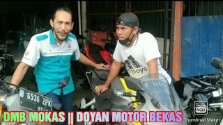 #virall JUAL BELI MOTOR BEKAS CASH DAN KREDIT MURAH BERGARANSI JAKARTA SELATAN #jualmotorbekas