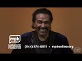 The Sit Down with Russ Latino - 3/19/25 - 2025 Walthall County Tornadoes: Aftermath & Recovery