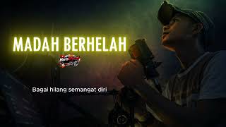 Madah Berhelah - Ziana Zain ||| Cover