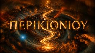 Ορφικός ύμνος - Περικιόνιου | *Orphic Hymn to Perikionios* | Mystical music ©