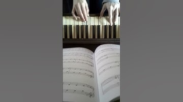 Thumbnail of Chim chiminy chim chiminy chim chim cheroo-Easy Piano