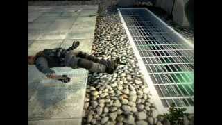 Black Ops 2 I Random Tomahawk Double Kill