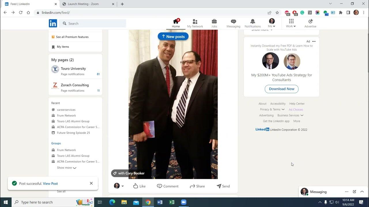 how-to-tag-photos-on-linkedin-youtube
