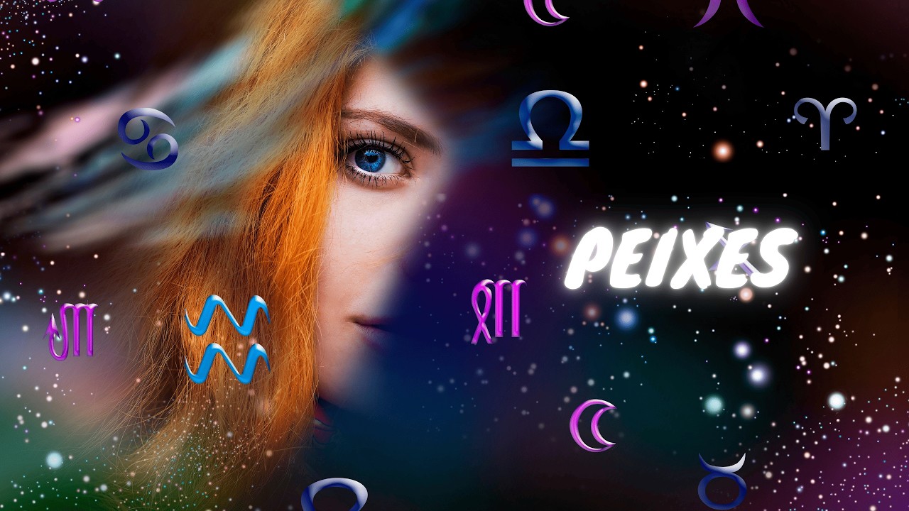 💜PEIXES | 🌞🎀VOCÊ FOI A MELHOR COISA QUE ACONTECEU NA VIDA DESSA PESSOA!🌎🌟👀