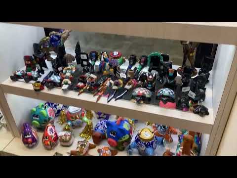 Sandos Playacar Shopping On Resort At The Resorts Store