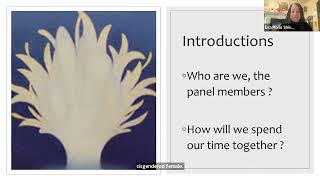 The Consultative Stance As Portal: Co- creating transformation and advancing equity