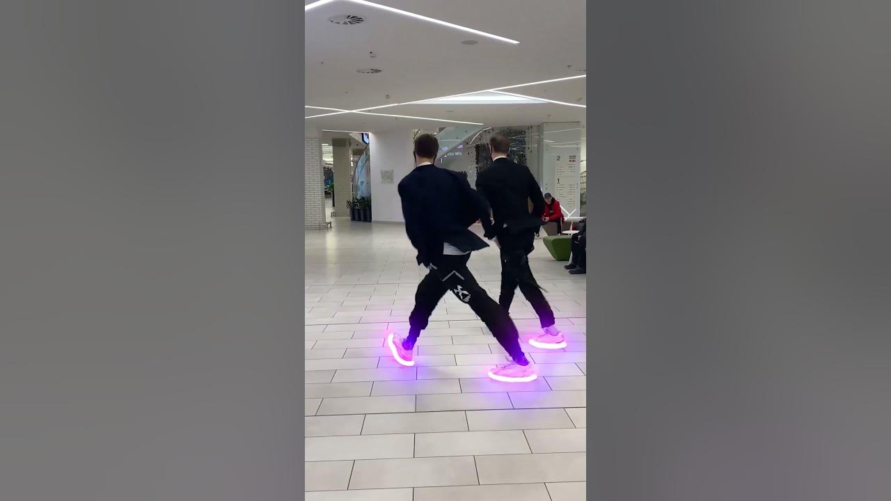 MODERN TALKING TUZELITY 😱🔥 NEON MODE SHUFFLE 😎⭐️