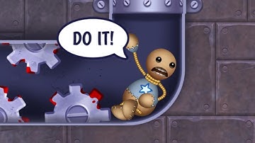 Kick the Buddy: Ultimate Torture Compilation! Viral #kickthebuddy #viralvideo