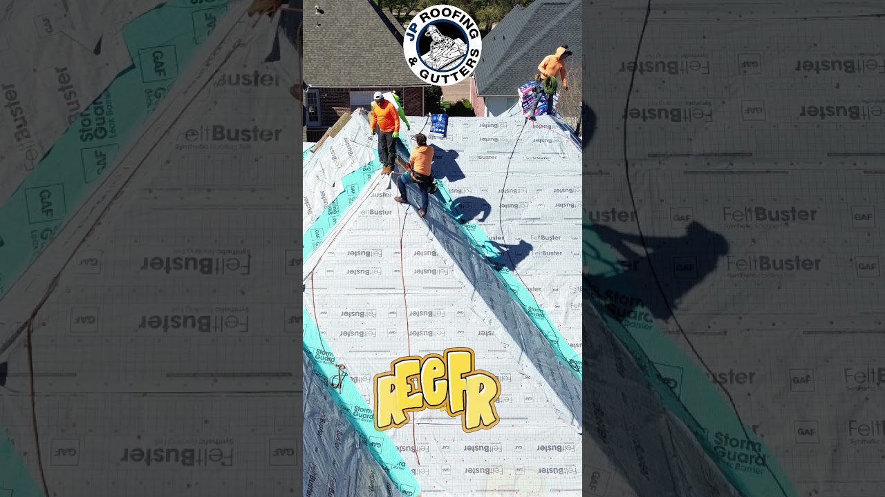 Houston Roofing /GAF Certified /Commercial Residential Roofing /281 463 9077  