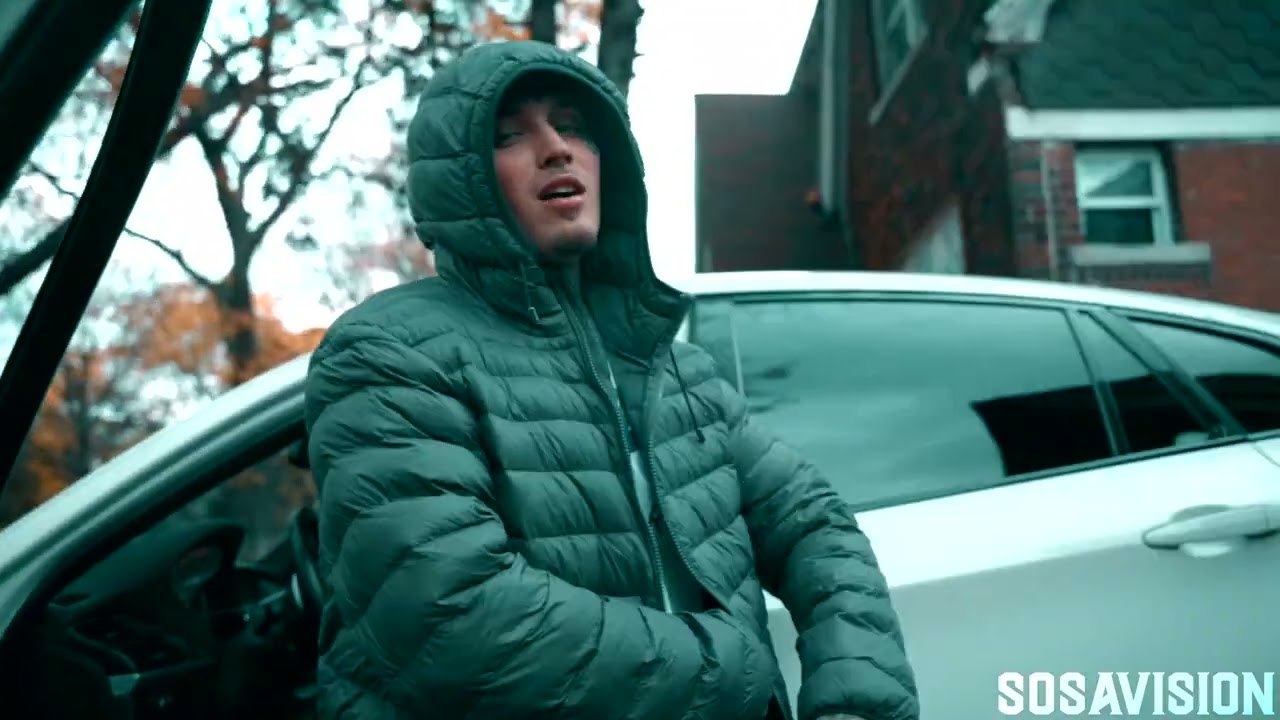 DEUCE P X TEDDY MOE  - BEFORE |SHOT BY SOSAVISION|