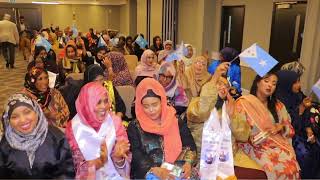 XAFLADDA MADAXWEYNE KUXIGEENKA GALMUDUG LONDON LOOGU QABTAY