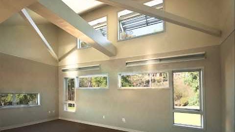 Going Green w/ Modular Construction