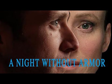A Night Without Armor (2017) | Full Movie