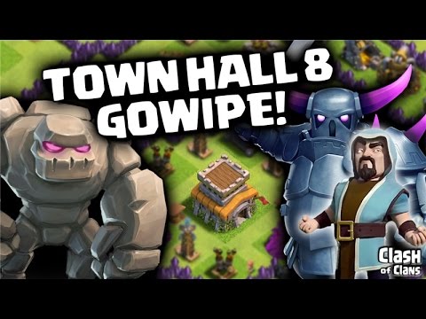 فيديو: شاهد و تعلم الهجمة المشهورة Gowipe  