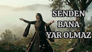 Senden Bana Yar Olmaz Psychedelic Anatolian Rock Cover