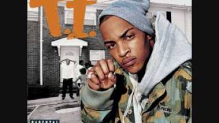 T.I - Motivation