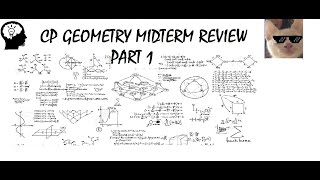 Midterm Review Part 1