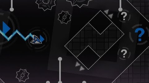 "Mono" by NukeIIX 100% || Geometry Dash