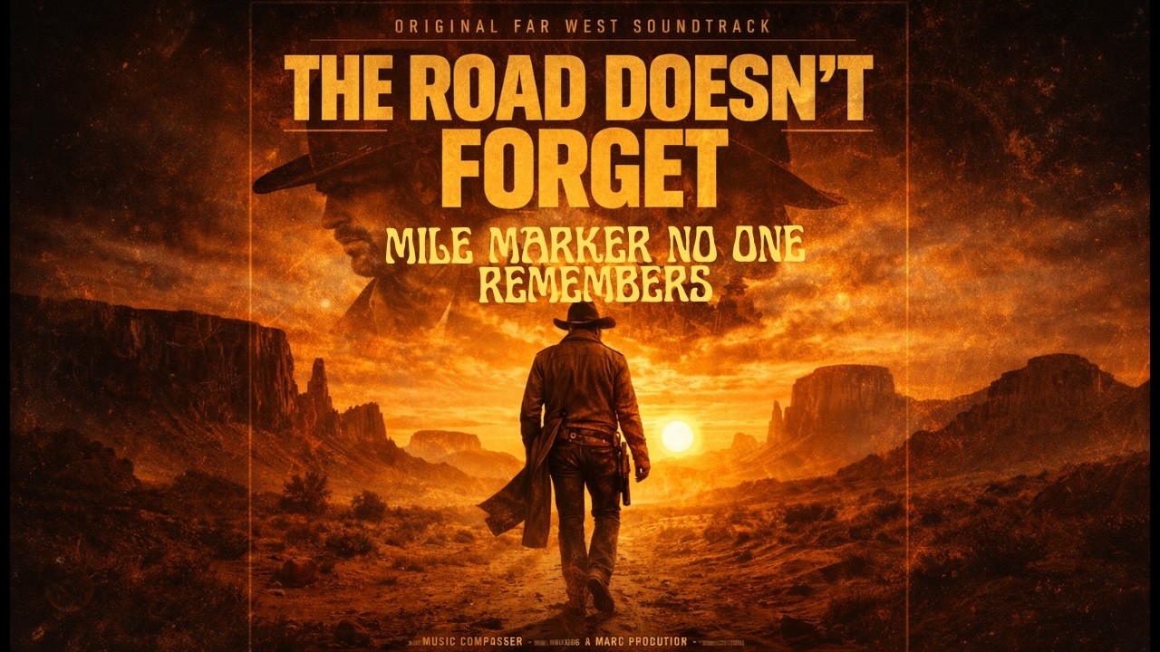 04 Mile Marker No One Remembers