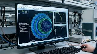 Lesson 2 - Chapter 14: Why RF Engineers Use the Smith Chart | Smith Chart Mastery