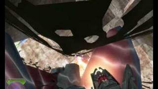 Halo 2 Vista Gravity Gun Mod With Download Link