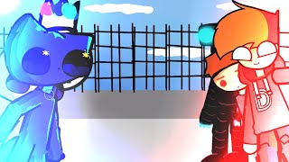 Ani̇matörler Yakar Top Oynuyor Kısa Ama Güzel