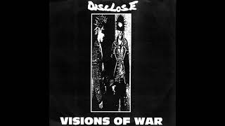 Disclose - Visions Of War 7\