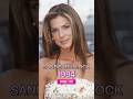 Top 10 Most Beautiful Actresses of 1990s Then and Now 2025 (Part 1)
