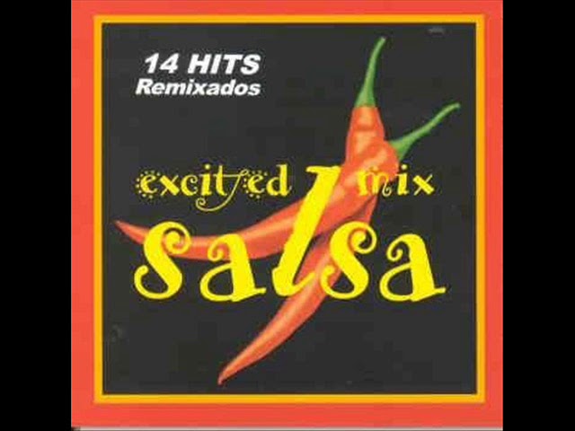 Watch EXCITED MIX SALSA - me encanta como bailas on YouTube Watch EXCITED MIX SALSA - me encanta como bailas on YouTube