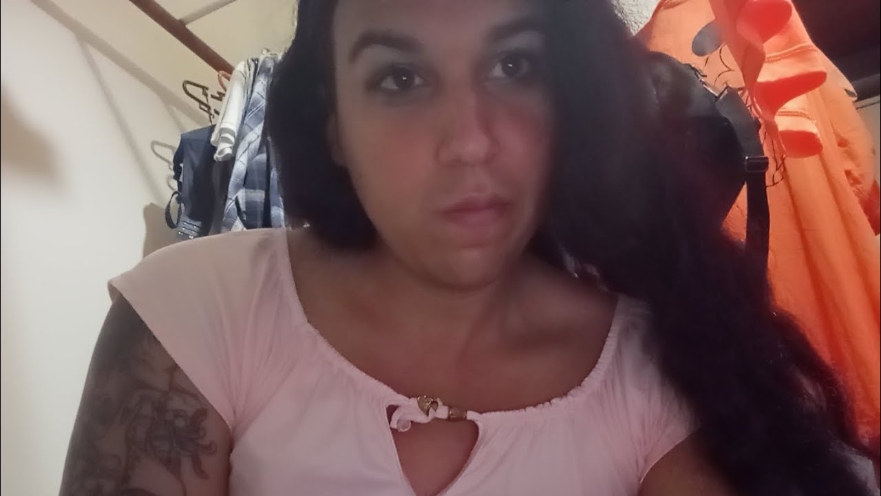 Tengo una duda, como se si estoy Castrada Química Mente y Porque la espera es líquida (Trasparente)
