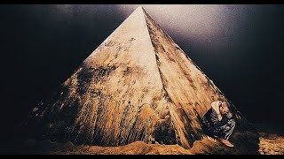 Chris Brown - Pyramids