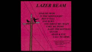 LAZER BEAM - LAZER BEAM (2021) (Full Album)