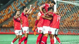 ملخص مباراه الاهلي والحرس الوطني 1/1 دوري أبطال افريقيا  2 1080p