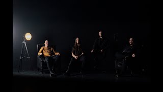 Interview With Dani Nightingale Of The British Metal Heavyweights Conjurer
