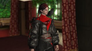 FF14 patch 7 4 part 2